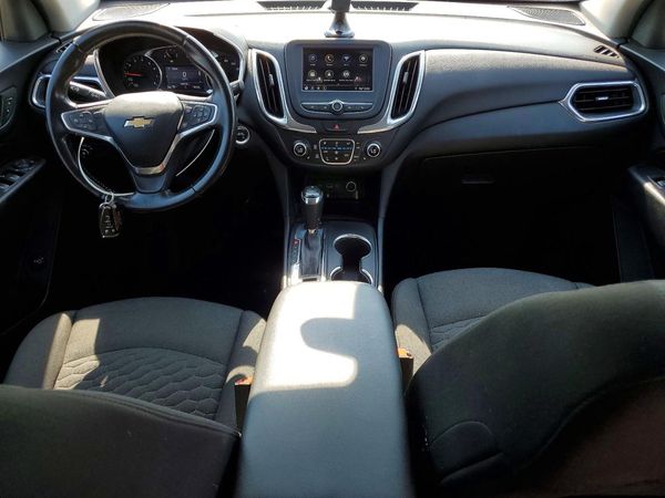 2019 CHEVROLET EQUINOX LT (1LT)