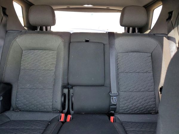 2019 CHEVROLET EQUINOX LT (1LT)