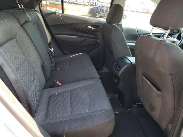 2019 CHEVROLET EQUINOX LT (1LT)
