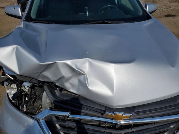2019 CHEVROLET EQUINOX LT (1LT)