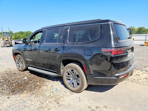 2024 JEEP WAGONEER