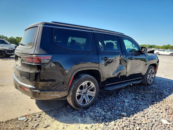 2024 JEEP WAGONEER