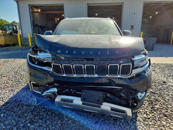 2024 JEEP WAGONEER