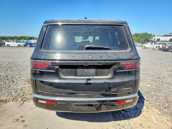 2024 JEEP WAGONEER