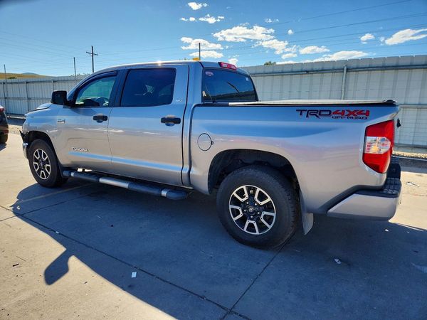 2016 TOYOTA TUNDRA SR5/TRD Pro