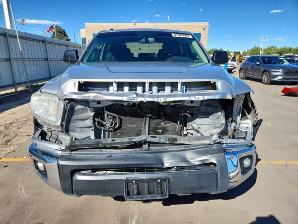 2016 TOYOTA TUNDRA SR5/TRD Pro