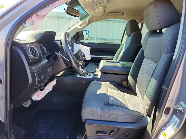 2016 TOYOTA TUNDRA SR5/TRD Pro