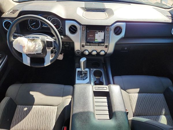 2016 TOYOTA TUNDRA SR5/TRD Pro