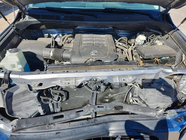 2016 TOYOTA TUNDRA SR5/TRD Pro