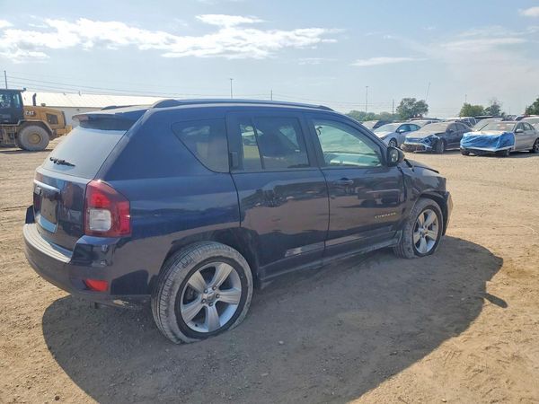 2015 JEEP COMPASS Sport