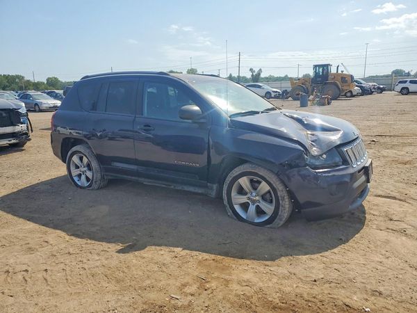 2015 JEEP COMPASS Sport