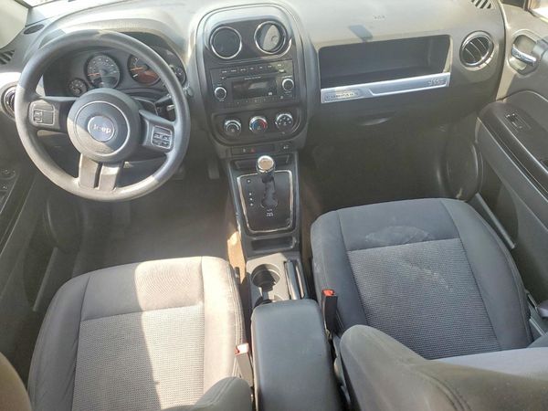 2015 JEEP COMPASS Sport