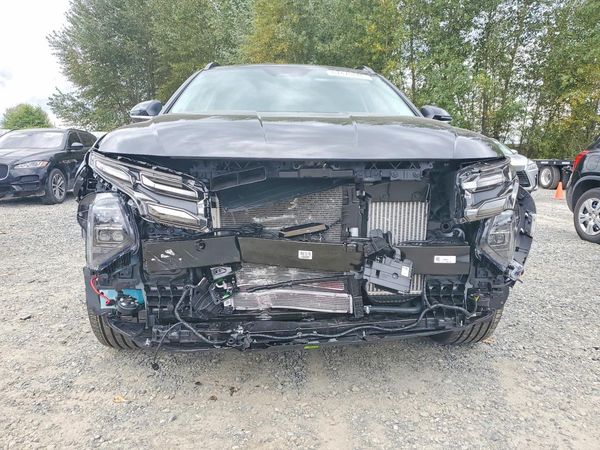 2026 HYUNDAI TUCSON Limited, Night — DIRF