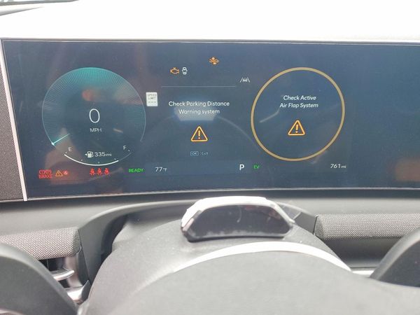 2026 HYUNDAI TUCSON Limited, Night — ODOM
