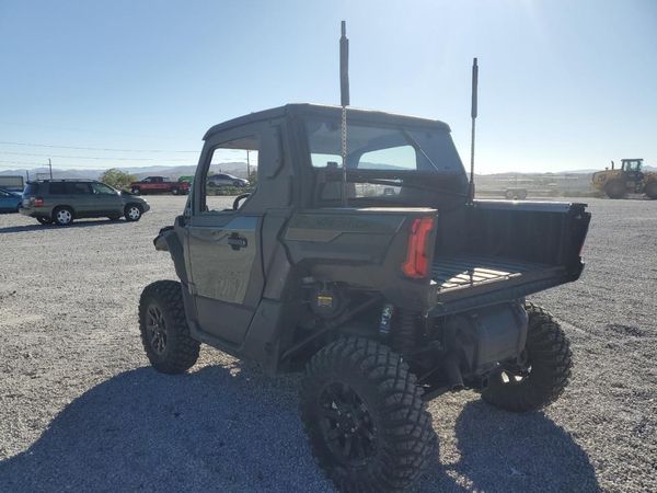 2024 POLARIS XPEDITION