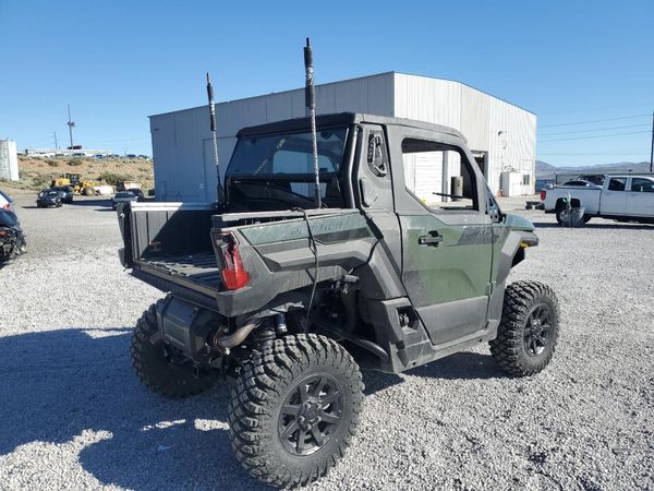 2024 POLARIS XPEDITION