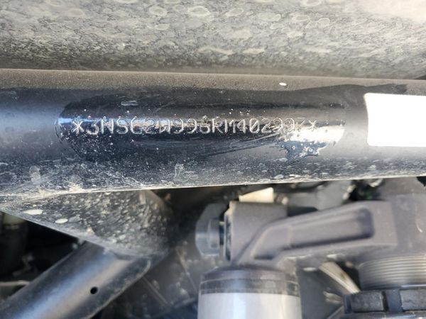 2024 POLARIS XPEDITION