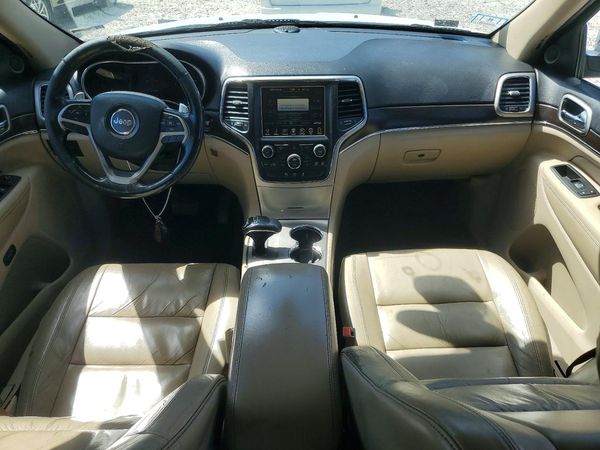 2014 JEEP CHEROKEE Limited — CKPT