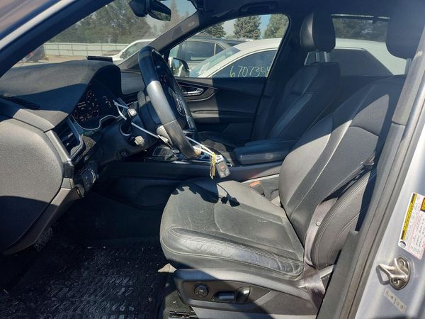 2018 AUDI Q7
