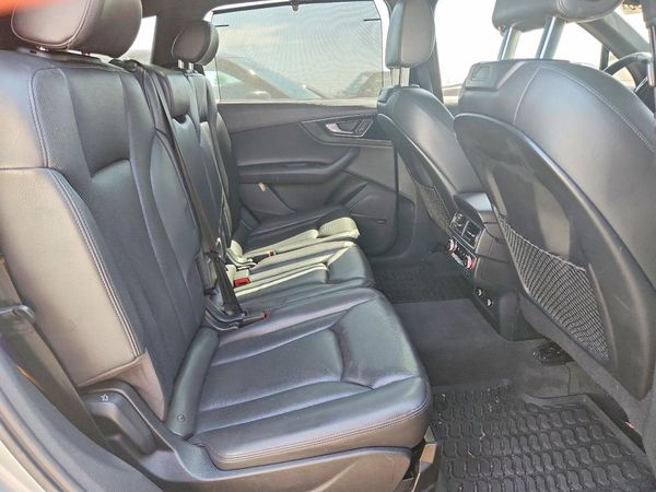 2018 AUDI Q7