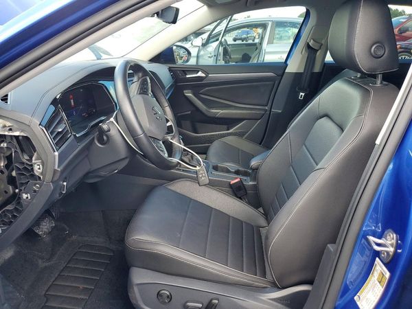 2023 VOLKSWAGEN JETTA