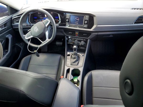 2023 VOLKSWAGEN JETTA