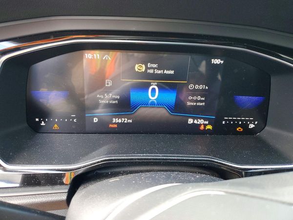 2023 VOLKSWAGEN JETTA