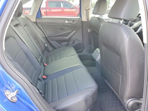 2023 VOLKSWAGEN JETTA