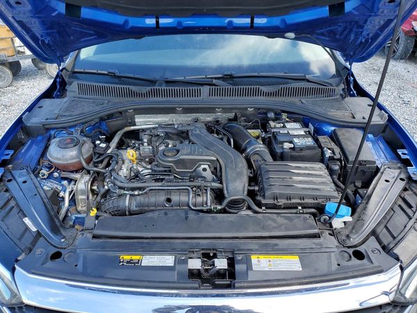 2023 VOLKSWAGEN JETTA
