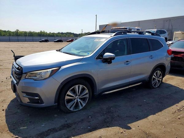 2019 SUBARU ASCENT