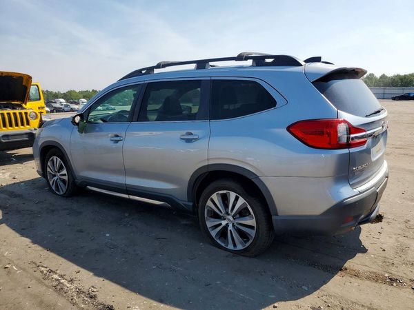 2019 SUBARU ASCENT