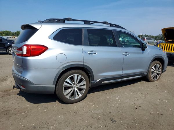 2019 SUBARU ASCENT