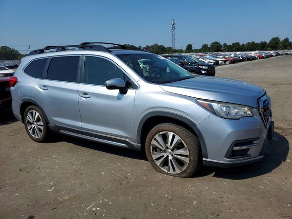 2019 SUBARU ASCENT