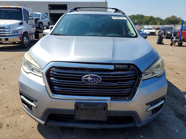 2019 SUBARU ASCENT