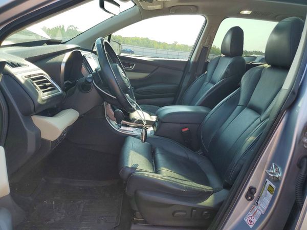 2019 SUBARU ASCENT
