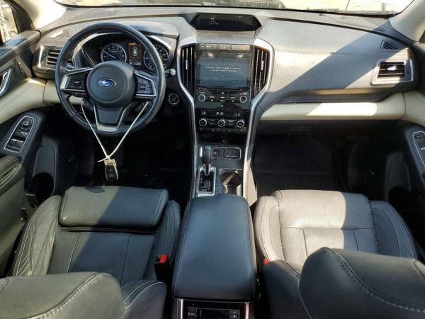 2019 SUBARU ASCENT