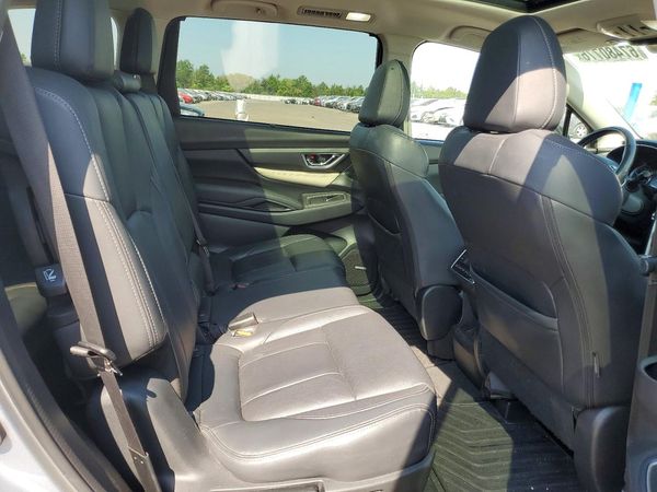 2019 SUBARU ASCENT