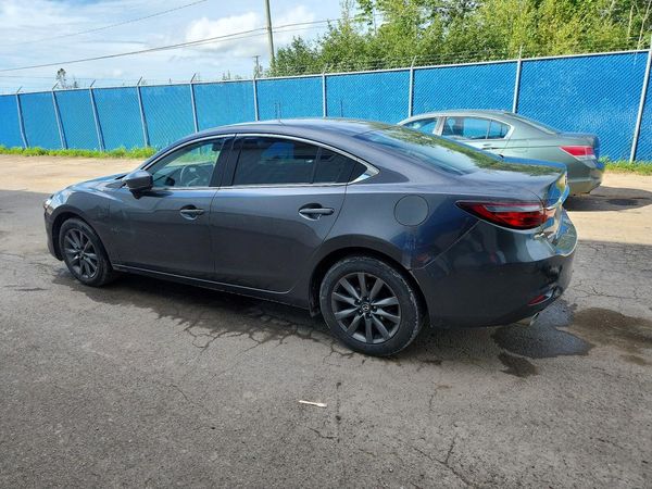 2021 MAZDA 6