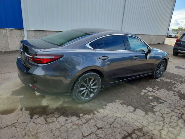 2021 MAZDA 6