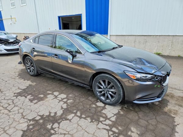 2021 MAZDA 6