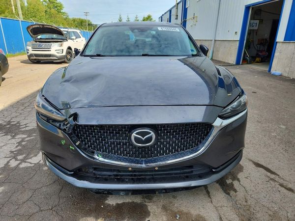2021 MAZDA 6