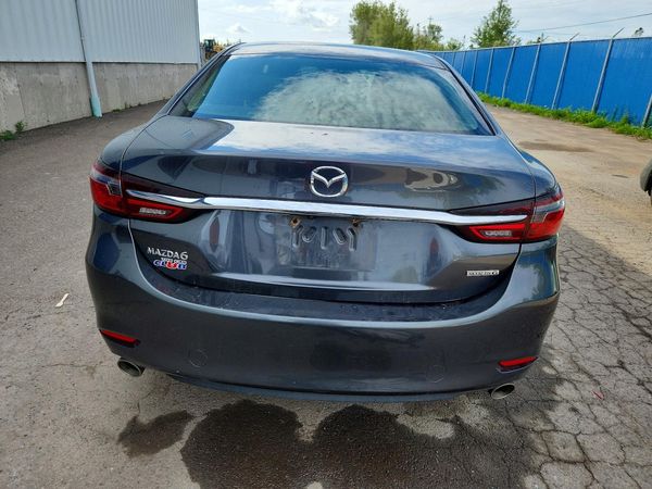 2021 MAZDA 6