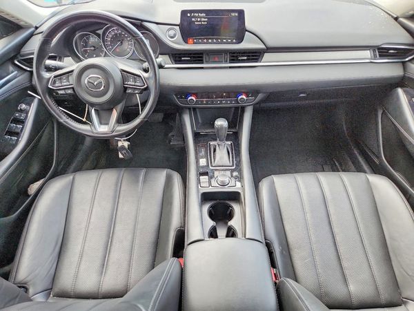 2021 MAZDA 6