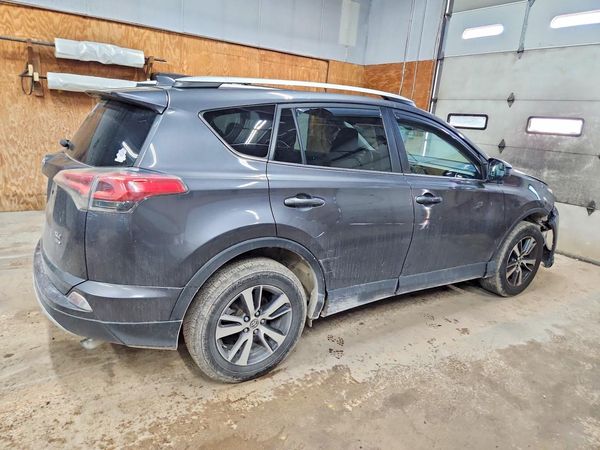 2016 TOYOTA RAV4 XLE (M Grade)