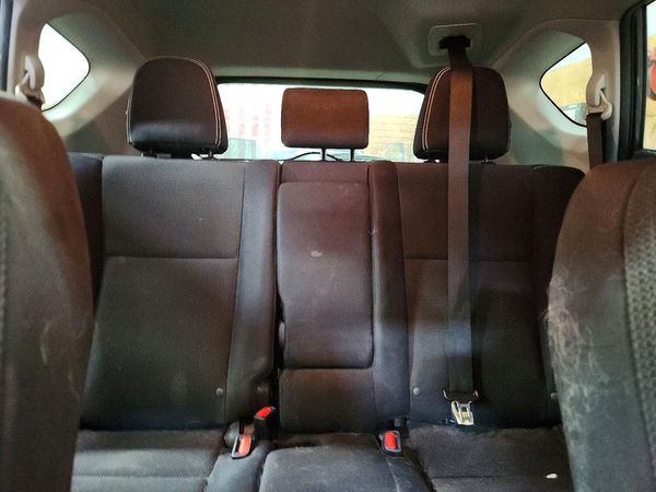 2016 TOYOTA RAV4 XLE (M Grade)