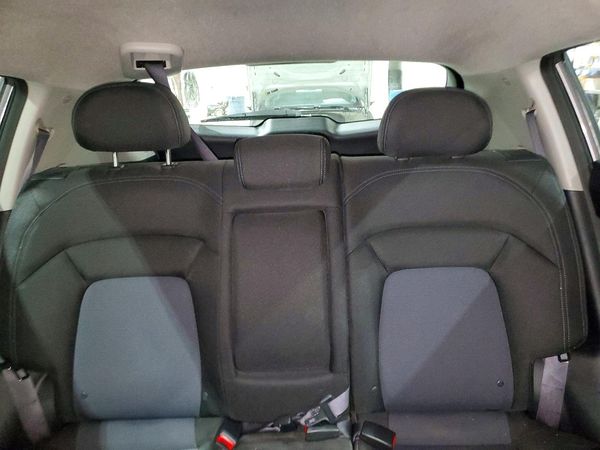 2015 KIA SPORTAGE GL - Middle-low