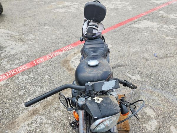 2021 HARLEY-DAVIDSON XL