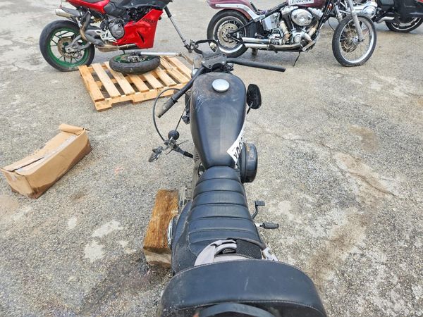 2021 HARLEY-DAVIDSON XL