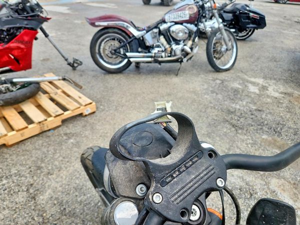 2021 HARLEY-DAVIDSON XL