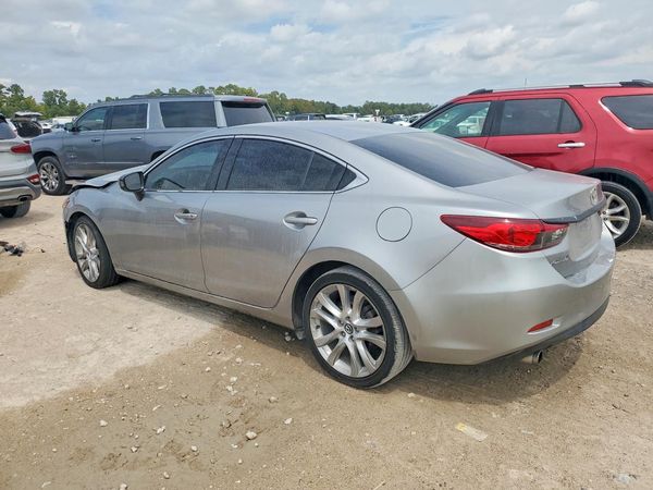 2014 MAZDA 6